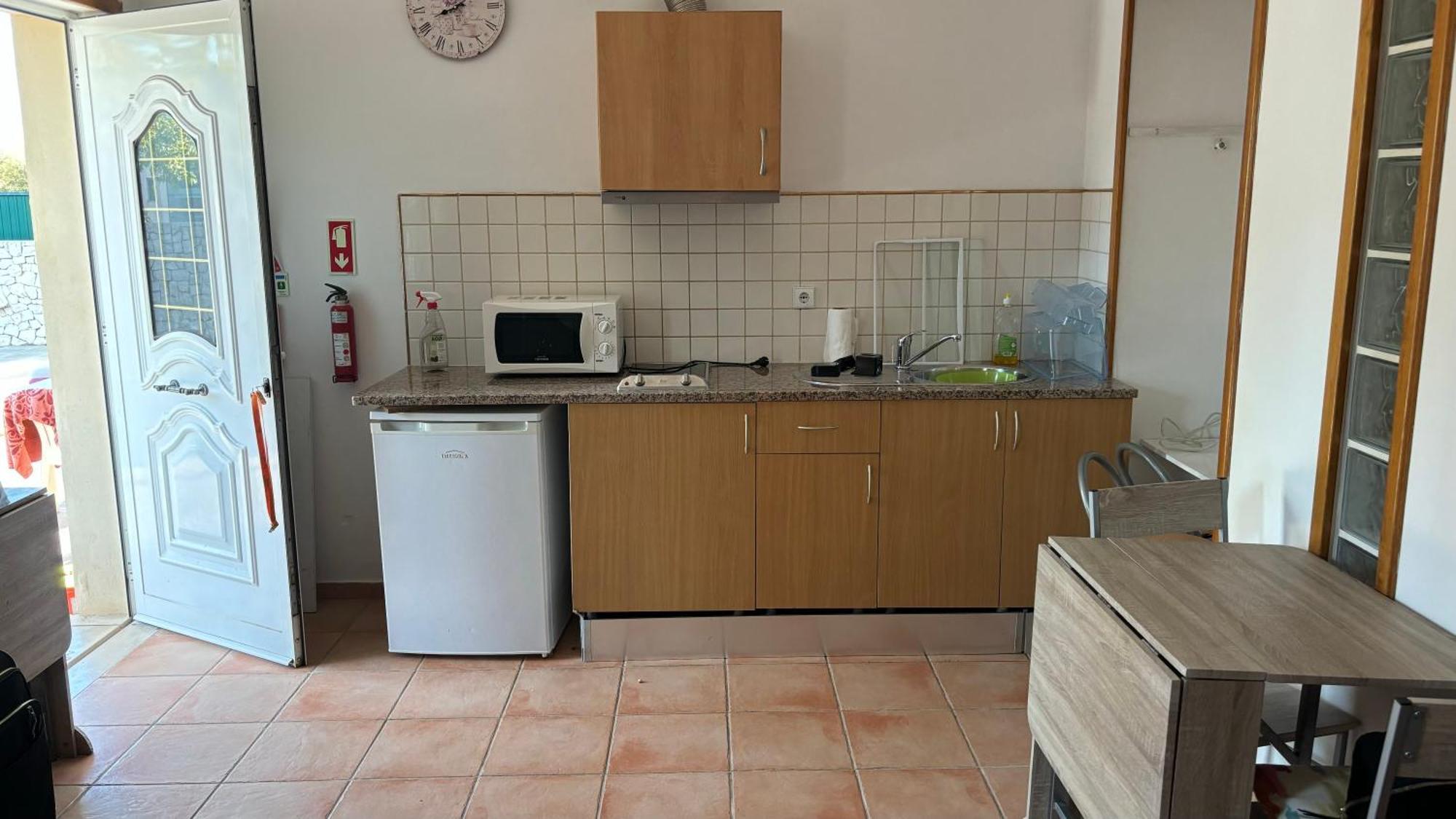 Aparts 8 T1 E T0 Lagos Zewnętrze zdjęcie
