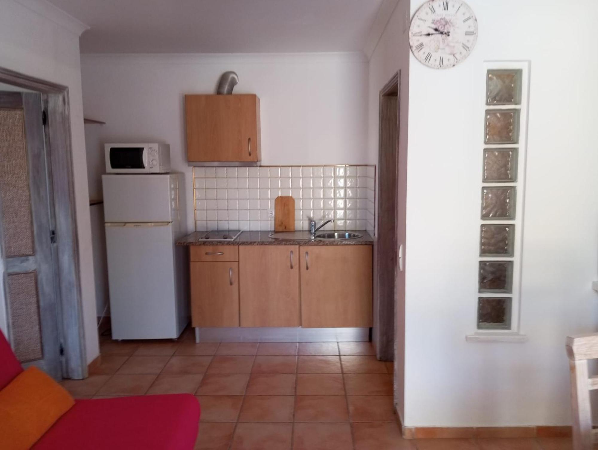 Aparts 8 T1 E T0 Lagos Zewnętrze zdjęcie